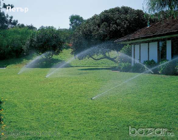 Автоматизирани поливни системи , снимка 3 - Други услуги - 10796270