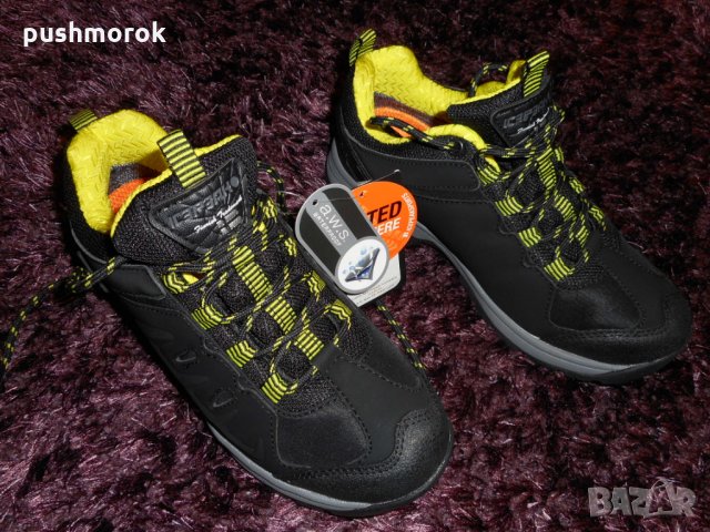 IcePeak Waterproof, снимка 2 - Маратонки - 23075109