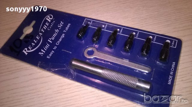 Замби-комплект-нови в блистер, снимка 2 - Други инструменти - 14930288