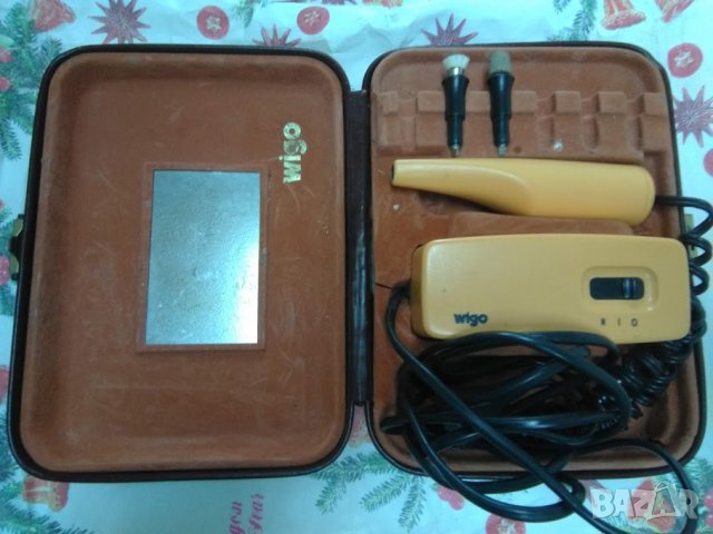 уред за оформяне на нокти, снимка 3 - Други стоки за дома - 22333744