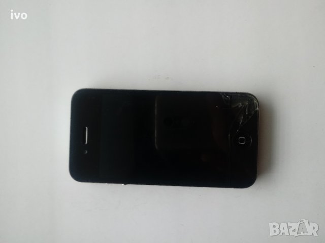 iphone 4, снимка 2 - Apple iPhone - 24239847