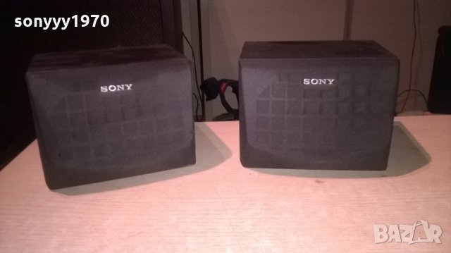  sony ss-sr88 маркови тонколони-внос швеицария, снимка 2 - Тонколони - 23935940