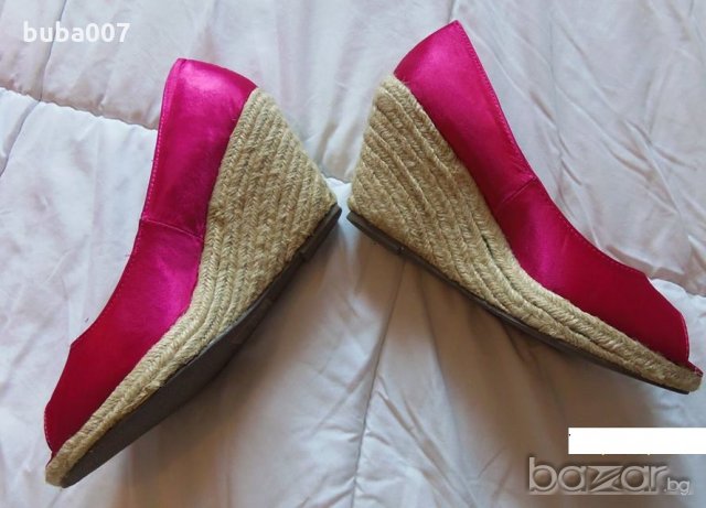 H&M сет, снимка 4 - Дамски обувки на ток - 7783188