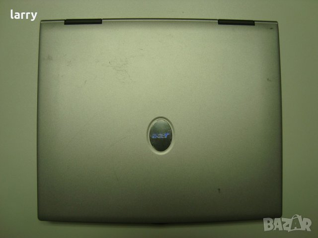 Лаптоп Acer TravelMate 660 15.0", снимка 2 - Лаптопи за дома - 23516706