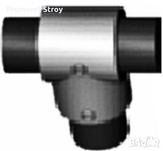 Крепежен елемент АС4012 и аксесоари за детски площадки, люлки и съоръжения