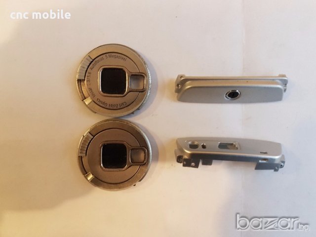 Nokia N95 оригинални части и аксесоари , снимка 4 - Резервни части за телефони - 19767093
