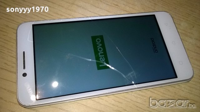 Lenovo vibe a2020a40+батерия и капак-за ремонт/части, снимка 10 - Lenovo - 18586979
