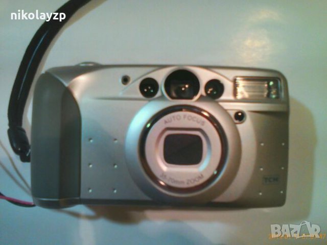 Автоматичен фотоапарат TCM, снимка 2 - Фотоапарати - 23978312