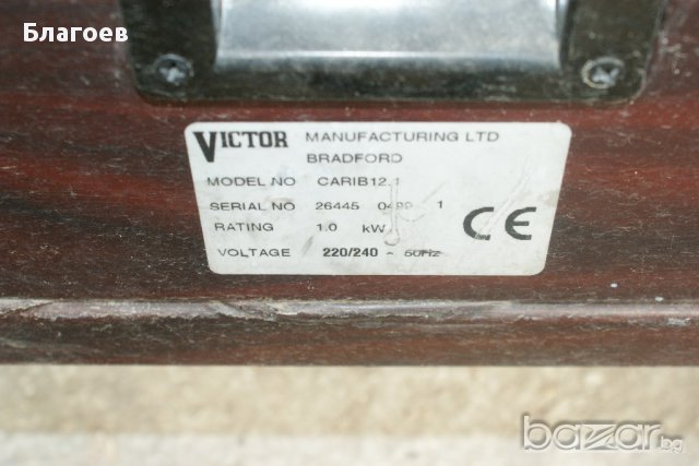 отоплител за чинии, снимка 4 - Обзавеждане на кухня - 11463648