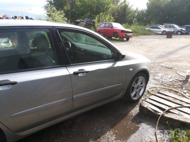 fiat stilo 1.6 на части, снимка 3 - Автомобили и джипове - 23206886