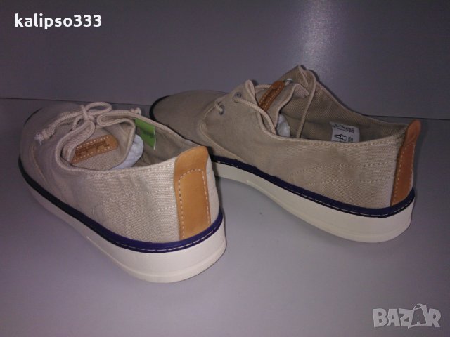 Timberland оригинални обувки, снимка 4 - Ежедневни обувки - 24673452