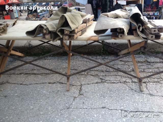 Походни легла, снимка 2 - Спални и легла - 13824057