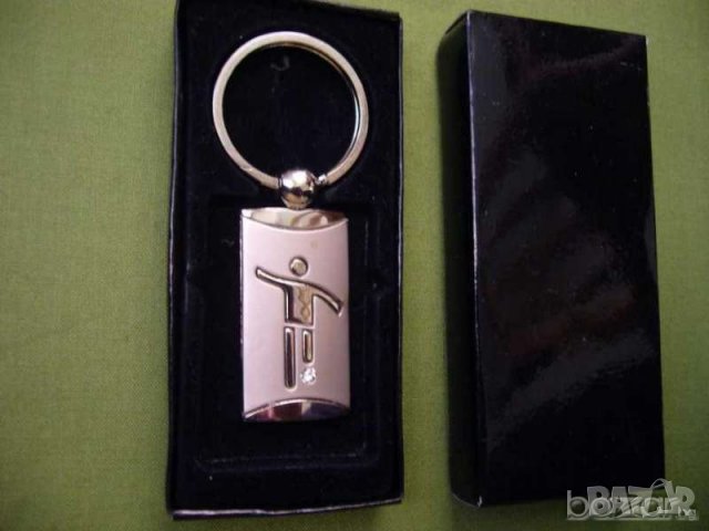 Ключо-държател футбол, снимка 2 - Колекции - 22295532