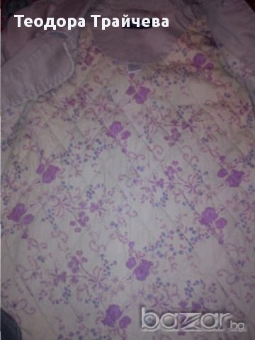 Спортно яке, снимка 4 - Якета - 13001901