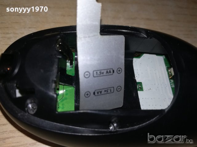 logitech harmony 600 с дисплеи-внос швеицария, снимка 17 - Други - 20511039