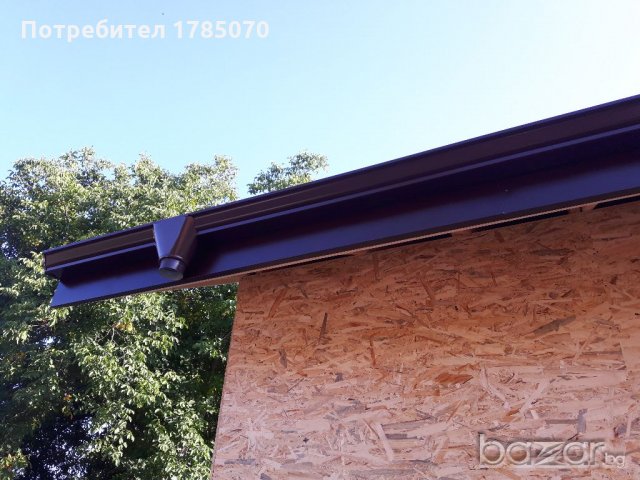 Ремонт на покриви и безшевни улуци, снимка 3 - Други услуги - 19354443