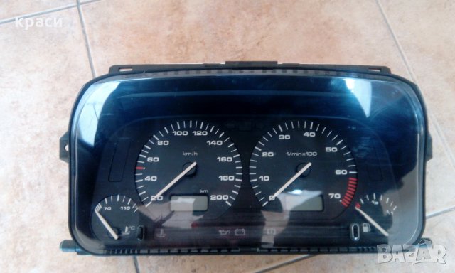 километражи , снимка 3 - Части - 7623466