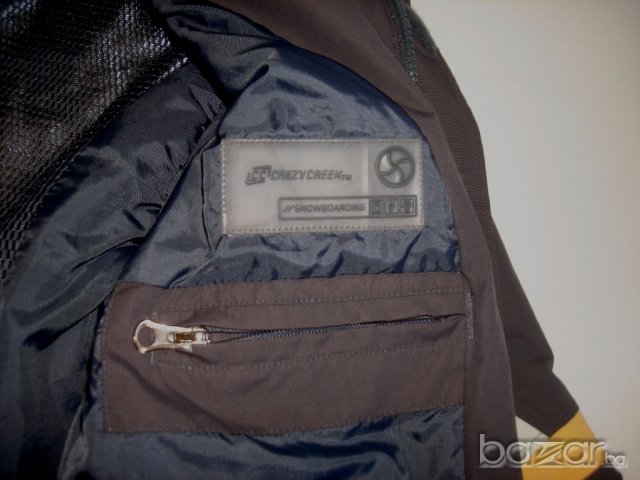 Марково ски яке, Crazy Сreek,ръст 164 см. , снимка 6 - Детски якета и елеци - 16276802