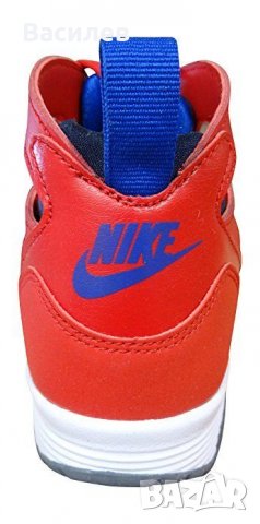 Nike Huarache оригинални маратонки 38 внос Англия, снимка 3 - Маратонки - 24786558