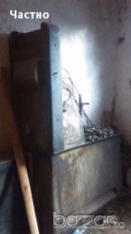 Стент за регулиране на гнп, снимка 6 - Други машини и части - 16526799