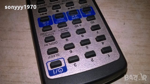 jvc audio remote-внос швеицария, снимка 12 - Други - 23679543