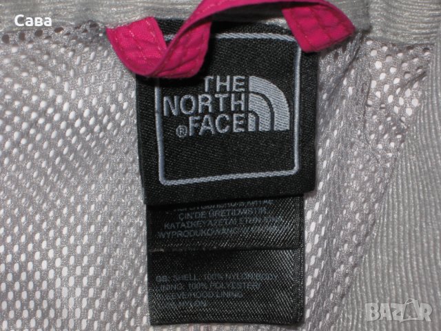 Яке и горнище  THE NORTH FACE    дамски,С, снимка 6 - Спортни екипи - 25028530