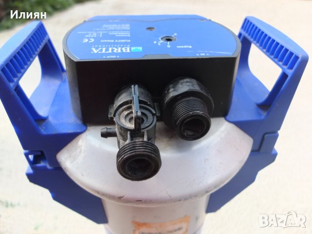 Продавам омекотител за вода, снимка 4 - Други машини и части - 22725935