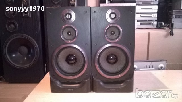 Topline mhc-4800xb 3way-40/25/20sm-внос швеицария, снимка 5 - Тонколони - 13718199