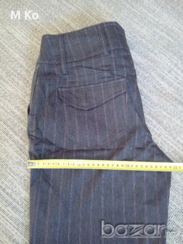 нов панталон - размер BG 46, снимка 5 - Панталони - 16890996