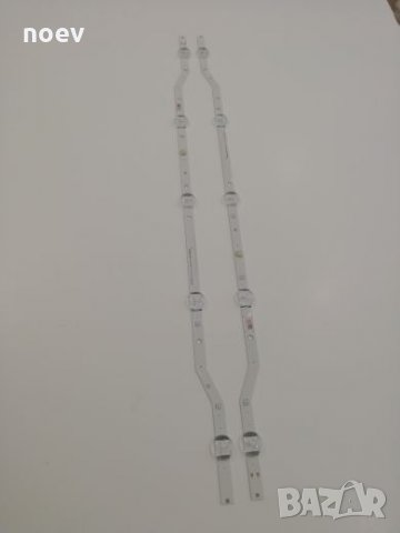 Led Backlight - JJ032AGH-R1 Samsung UE 32 j4000, снимка 2 - Части и Платки - 25254290