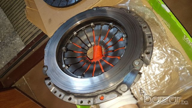 Комплект съединител Valeo Валео 828013, снимка 6 - Части - 19980201