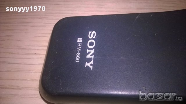 Sony remote-внос швеицария, снимка 9 - Други - 17244100
