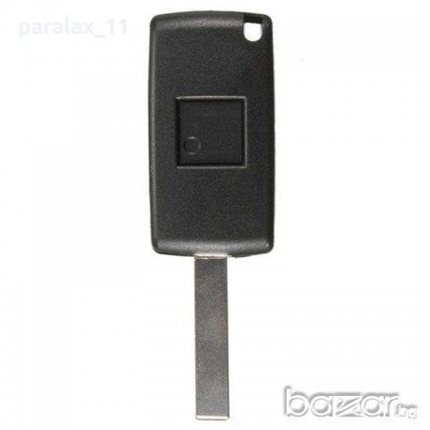 Комплект ключ с 2 бутона за Peugeot 207, 307, 308 407(адаптирам ключòве) , снимка 8 - Части - 20102274