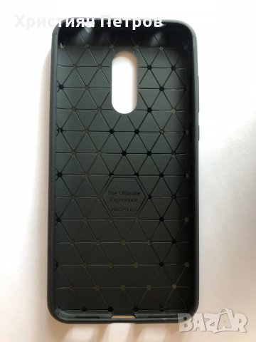 Удароустойчив калъф iPaky за Xioami Redmi Note 5 или Xiaomi Redmi 5 Plus, снимка 2 - Калъфи, кейсове - 23312923