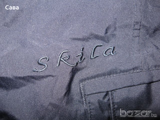 Зимно яке SKILA  дамско,л, снимка 4 - Якета - 19899870