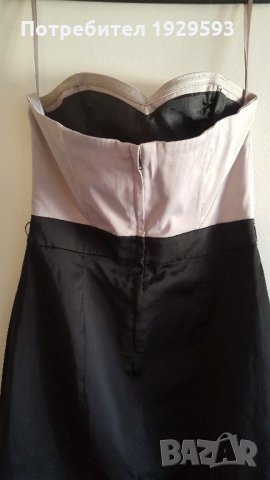 Рокля марка Н&М, снимка 3 - Рокли - 22015803