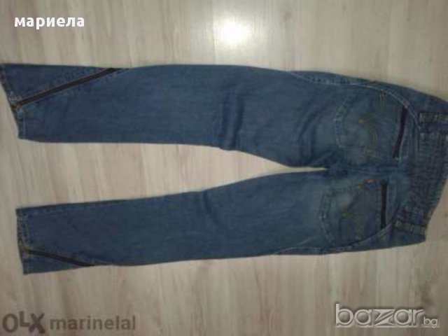 Дънки levis, снимка 2 - Дънки - 17266236