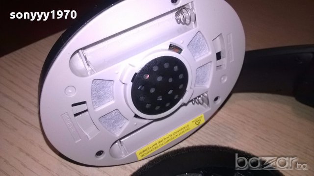 sennheiser hdr120 II внос швеицария, снимка 12 - Ресийвъри, усилватели, смесителни пултове - 17798671