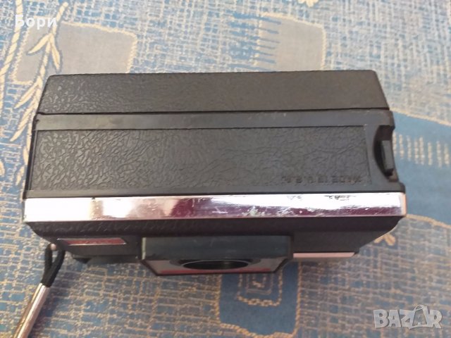 Лентов фотоапарат Keystone 145X, снимка 4 - Фотоапарати - 25195743