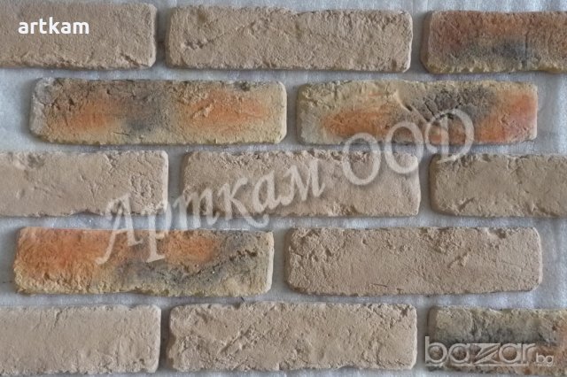 Облицовъчни декоративни тухли, снимка 15 - Други - 17426766