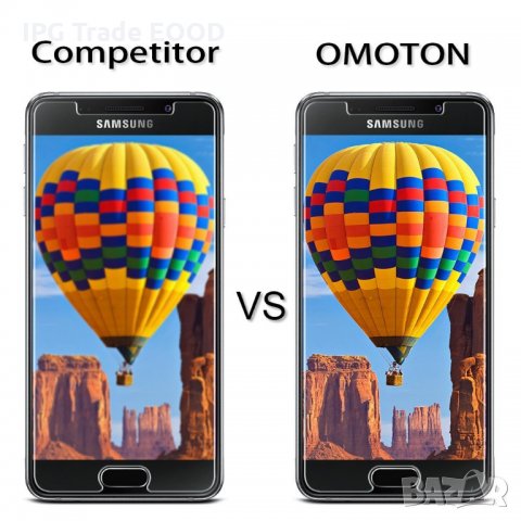 Samsung Galaxy A3 2016 стъклен протектор, снимка 6 - Фолия, протектори - 23819476