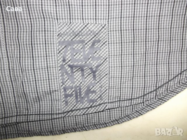 Ризи JACK&JONES    мъжки,С-М-ХЛ, снимка 4 - Ризи - 25647501