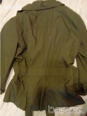 Only  XL, яке преходно, отлично, Разпродажба, снимка 2 - Якета - 15872292