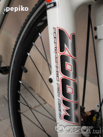 Продавам колела внос от Германия градски велосипед KSP URBANO CROSS 1 модел 2014г, снимка 7 - Велосипеди - 11138714