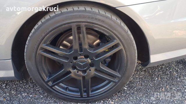 Mercedes E350CDI AMG W207 на части, снимка 2 - Автомобили и джипове - 26044622