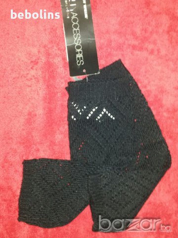 Дамски Ръкавели TALLI WEIJL, снимка 2 - Шапки - 12026744