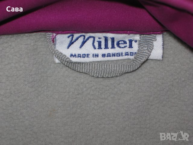 Софтшел MILLERS   дамски,Л