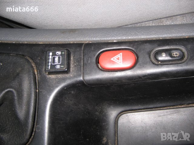 Рено Лагуни-газов инжекцион-2000куб-115 к.с. и 1,8 моно-на части, снимка 9 - Автомобили и джипове - 23815256