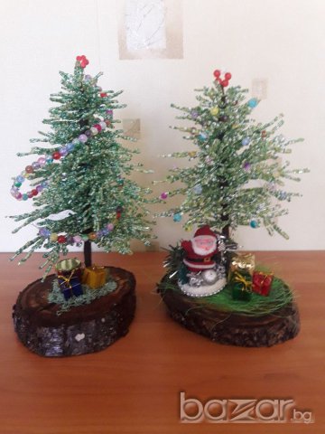 Коледен подарък, снимка 10 - Декорация за дома - 16690588