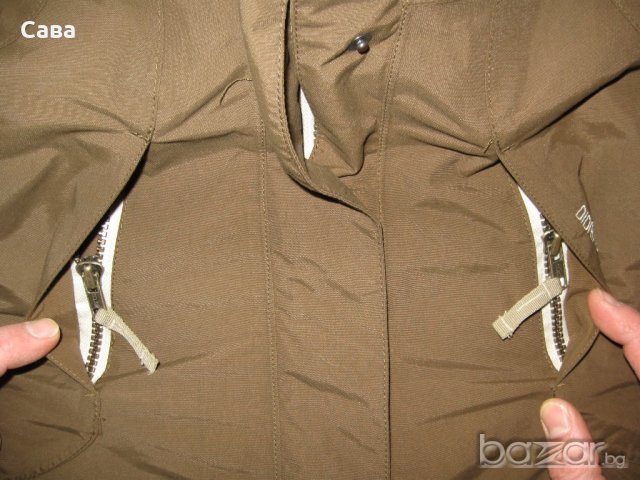 Зимно яке DIDRIKSONS  дамско,л, снимка 4 - Якета - 20508138